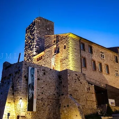 Vieille - 3 Pieces Centre Historique & アパート *