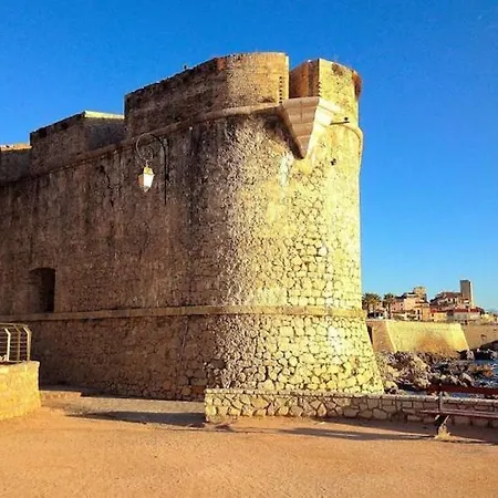 アパート Vieille - 3 Pieces Centre Historique &