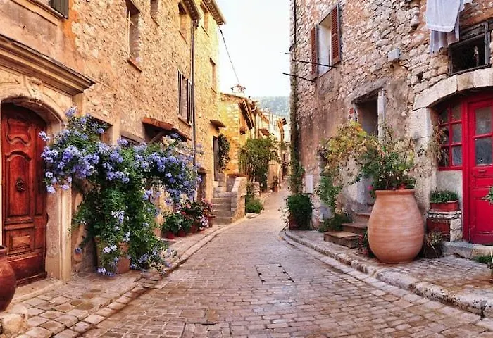 Vieille - 3 Pieces Centre Historique & アパート *