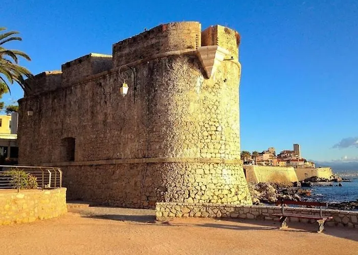 アパート Vieille - 3 Pieces Centre Historique &