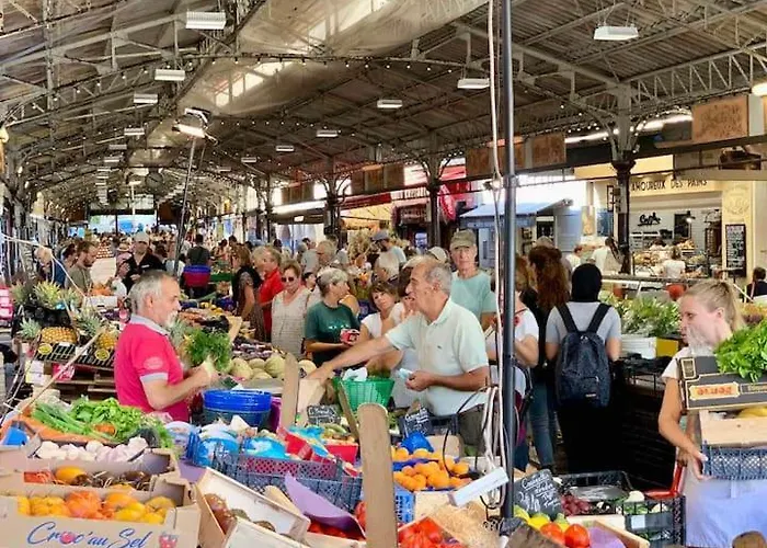 アパート Vieille - 3 Pieces Centre Historique &